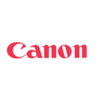 Logo de Canon