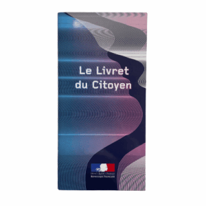 Livret du citoyen