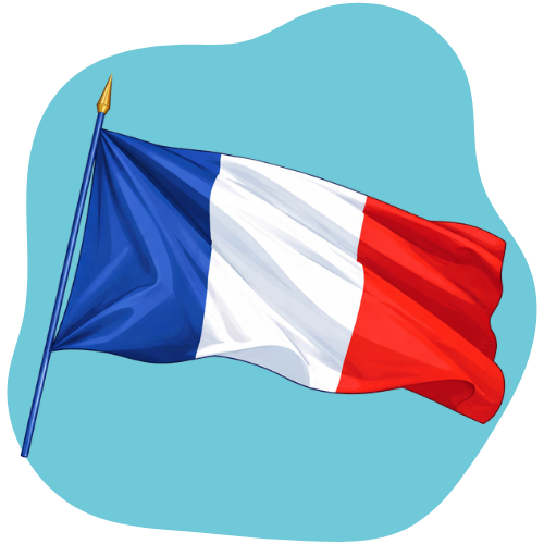 Pavoisement, drapeaux et pavillons