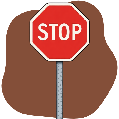 Panneaux et signalétique