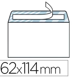 Enveloppes personnalisées C6