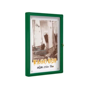 Vitrine 2000