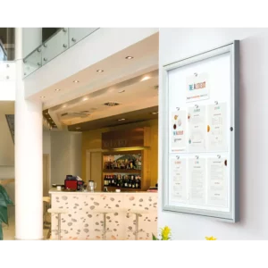 Vitrine « Référence »