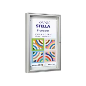 Vitrine 1000