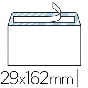 Enveloppes personnalisées C5