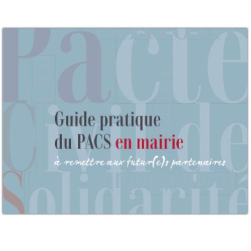 Guide du PACS