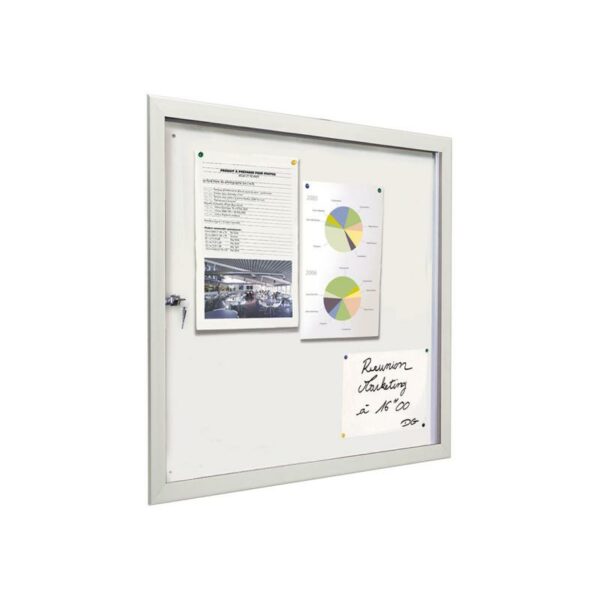 Vitrine Ultra plate « Éco 100 » – Image 2