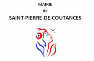 Logo de St-Pierre-de-Coutances