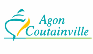 Logo d'Agon-Coutainville