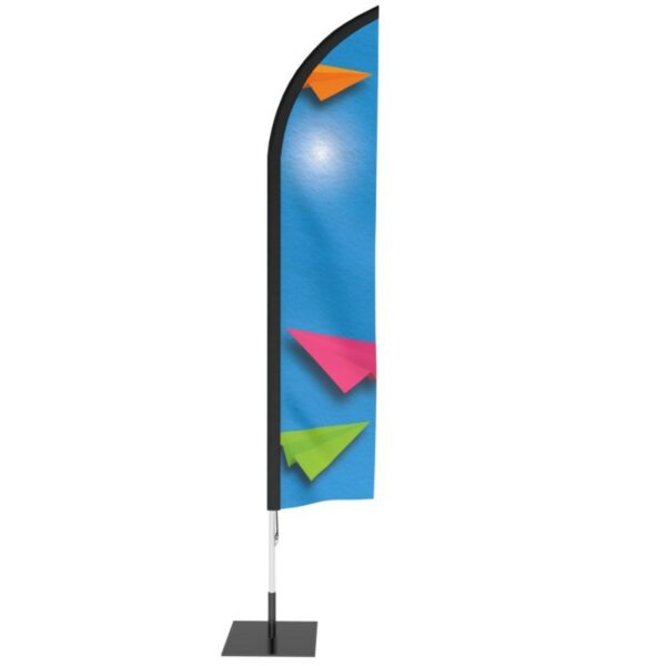 Beach Flag – Image 2