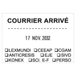 5480 EMPREINTE