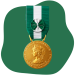 Médailles vf