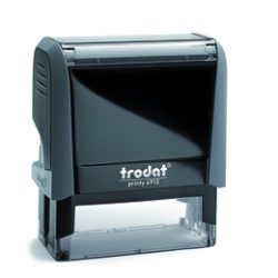 Trodat 4912