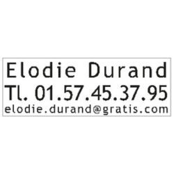 empreinte 4910 3l