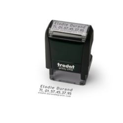 Tampon Trodat Printy 4910